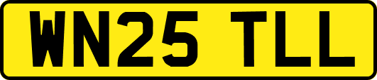 WN25TLL