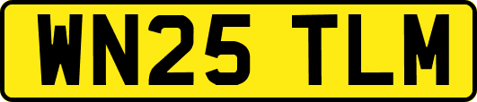 WN25TLM