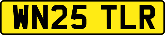 WN25TLR
