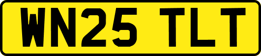WN25TLT