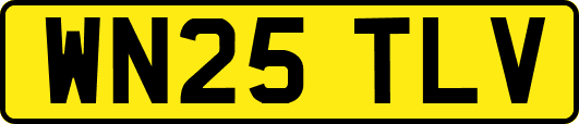 WN25TLV