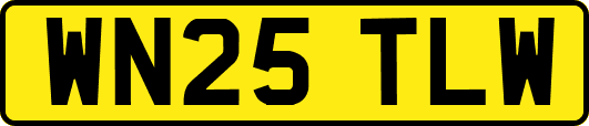 WN25TLW