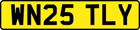 WN25TLY