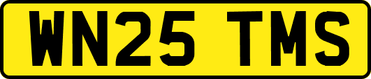 WN25TMS