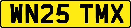 WN25TMX