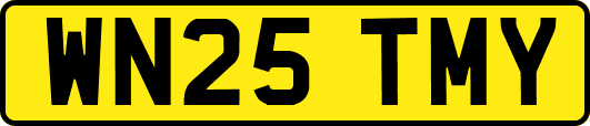 WN25TMY