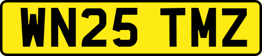 WN25TMZ