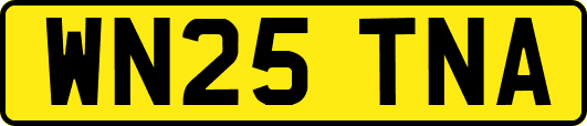 WN25TNA