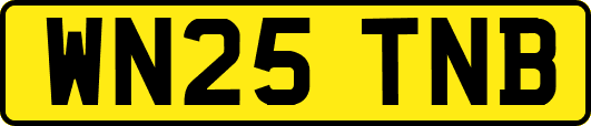 WN25TNB