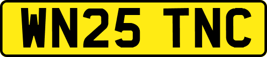 WN25TNC