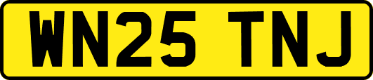 WN25TNJ