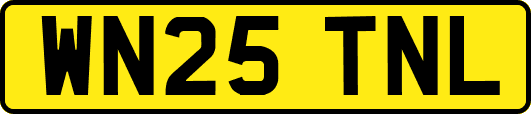 WN25TNL