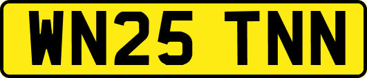 WN25TNN