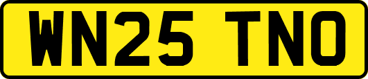 WN25TNO