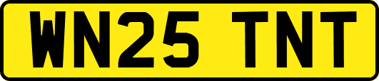 WN25TNT