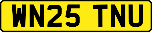 WN25TNU