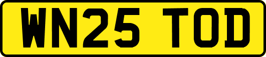 WN25TOD