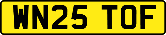 WN25TOF