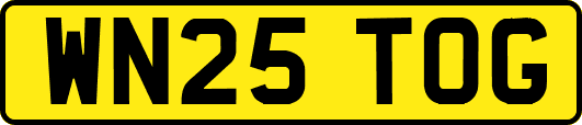 WN25TOG