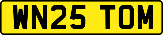 WN25TOM