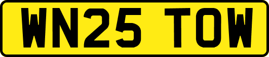 WN25TOW