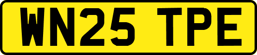 WN25TPE