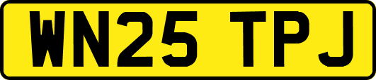 WN25TPJ