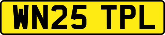 WN25TPL