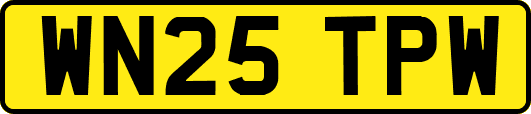 WN25TPW