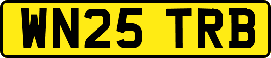 WN25TRB