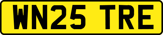 WN25TRE