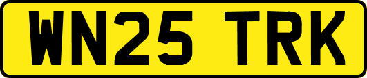 WN25TRK