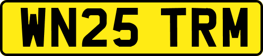 WN25TRM