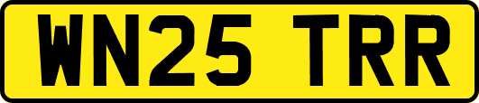 WN25TRR
