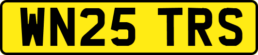 WN25TRS