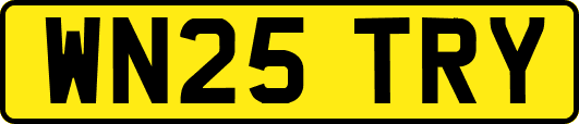 WN25TRY