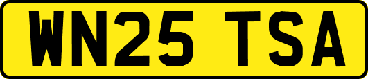 WN25TSA