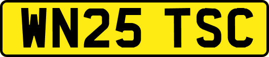 WN25TSC