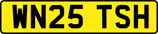 WN25TSH