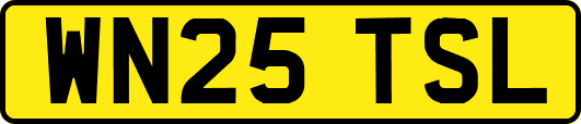 WN25TSL