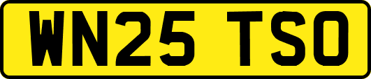 WN25TSO