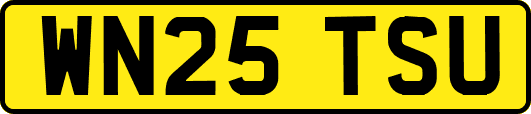 WN25TSU