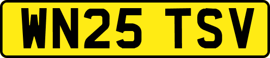 WN25TSV