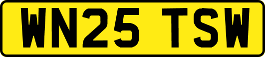 WN25TSW