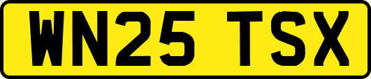 WN25TSX