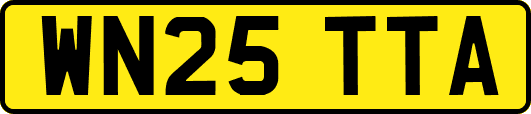WN25TTA