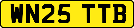 WN25TTB