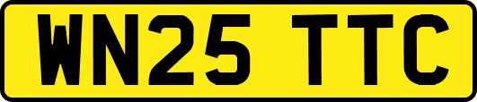 WN25TTC
