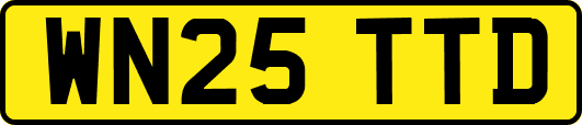 WN25TTD