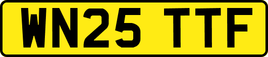 WN25TTF